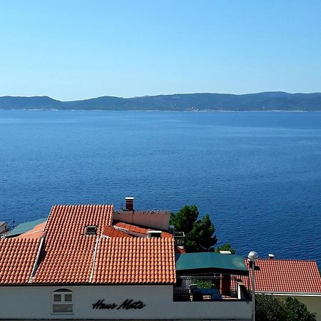 Apartments With A Parking Space Pisak, Omis - 1009 Εξωτερικό φωτογραφία