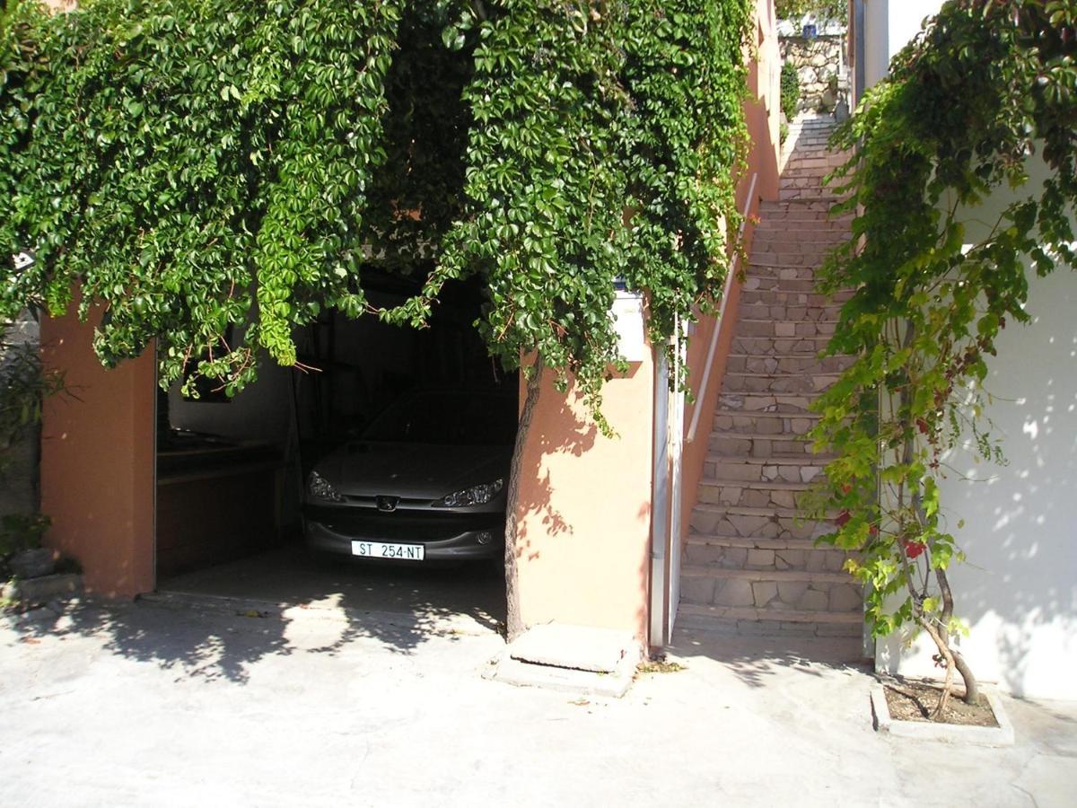 Apartments With A Parking Space Pisak, Omis - 1009 Εξωτερικό φωτογραφία
