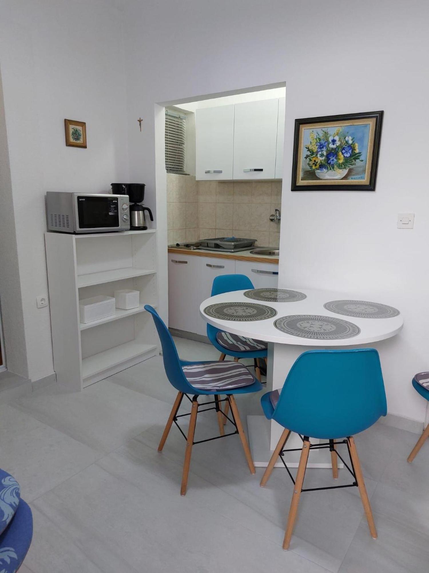Apartments With A Parking Space Pisak, Omis - 1009 Εξωτερικό φωτογραφία